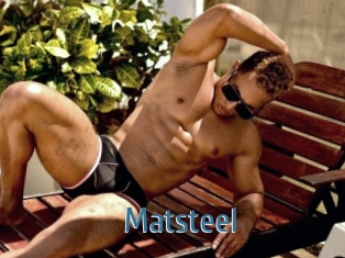 Matsteel