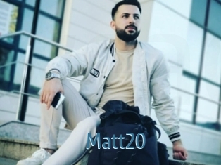 Matt20