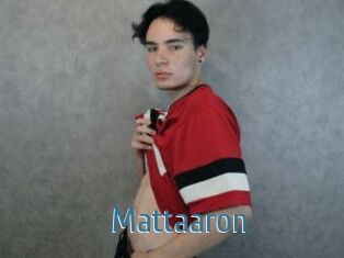 Mattaaron