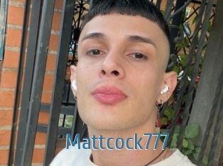 Mattcock777