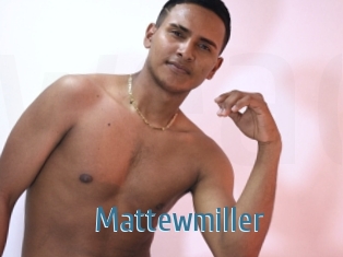 Mattewmiller