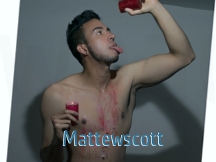 Mattewscott