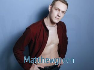 Matthewgreen