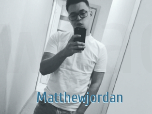 Matthewjordan