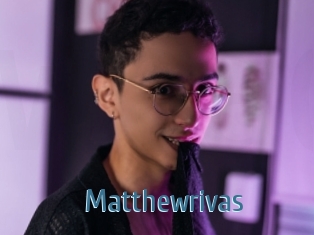 Matthewrivas