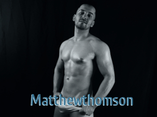 Matthewthomson