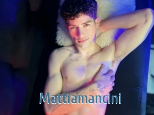 Mattiamancini