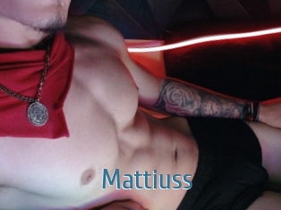 Mattiuss