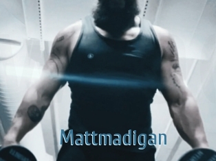 Mattmadigan