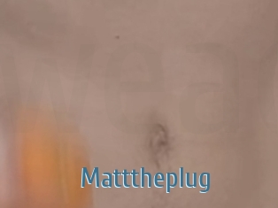 Matttheplug