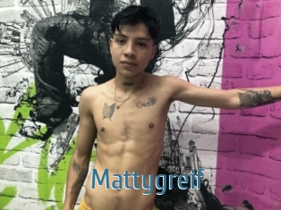 Mattygreif