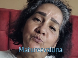 Matureevaluna