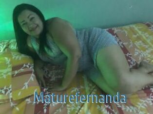 Maturefernanda