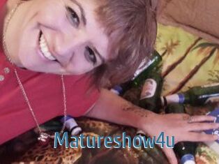 Matureshow4u