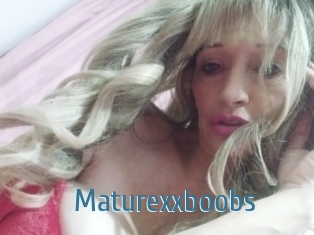 Maturexxboobs