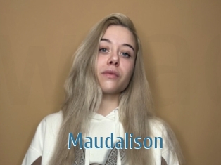 Maudalison