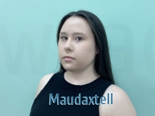 Maudaxtell