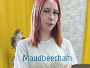 Maudbeecham