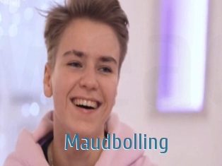 Maudbolling