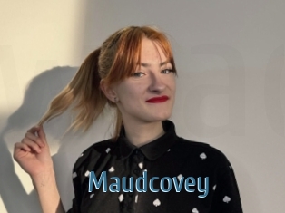 Maudcovey