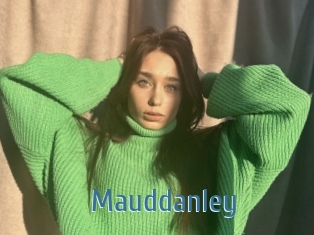 Mauddanley