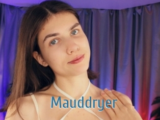 Mauddryer