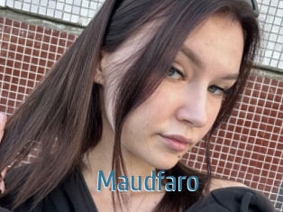 Maudfaro