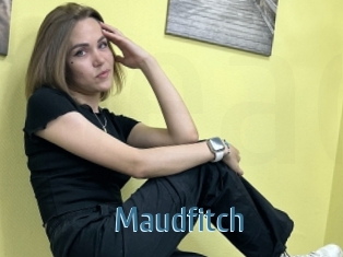 Maudfitch