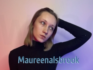 Maureenalsbrook