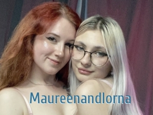 Maureenandlorna