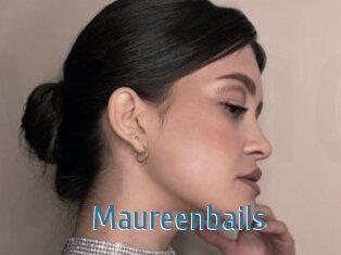 Maureenbails