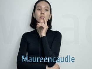 Maureencaudle