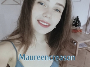 Maureencreason