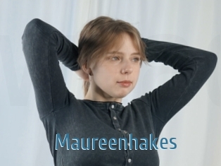 Maureenhakes