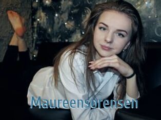 Maureensorensen