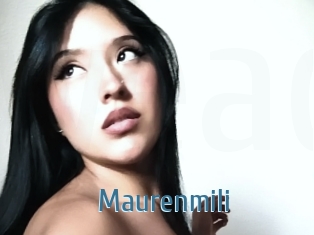 Maurenmili