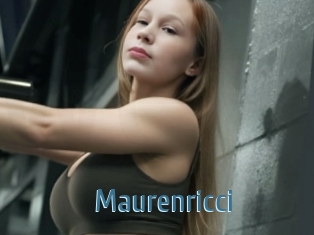 Maurenricci