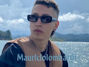 Mauriciolombardi