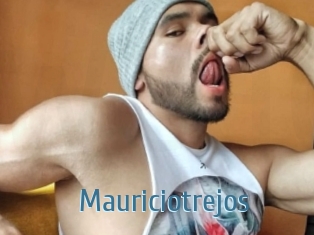 Mauriciotrejos