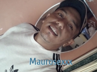 Maurosexxx