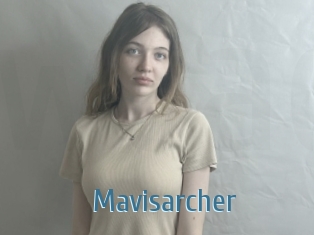 Mavisarcher