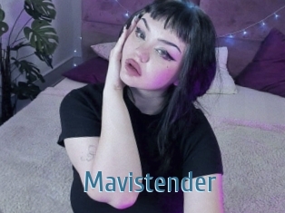 Mavistender