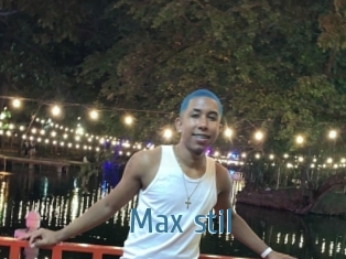 Max_stil