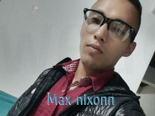 Max_nixonn