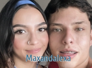 Maxandalexa