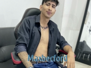 Maxbecford