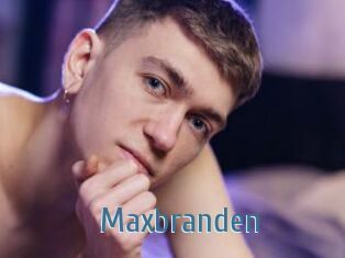 Maxbranden