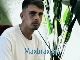 Maxbraxton