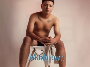 Maxbrown