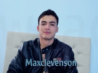 Maxclevenson